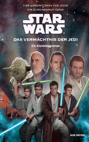 Das Vermächtnis der Jedi