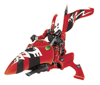 Eldar Jetbike