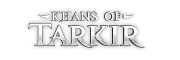Khans of Tarkir / Khane von Tarkir