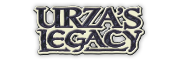 Urza`s Legacy / Urza`s Vermächtnis